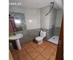 Casa en Morentin