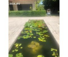 Casa en Iratxe (Ayegui- Navarra)