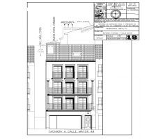 Apartamento en el centro de Estella