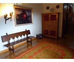 Chalet en Iratxe