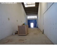 Nave  industrial