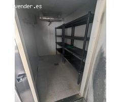 Local acondicionado como pescadería a la venta en Estella
