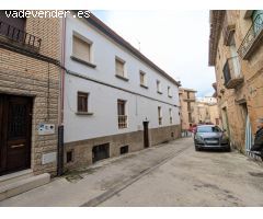 Venta de casa en Arroniz