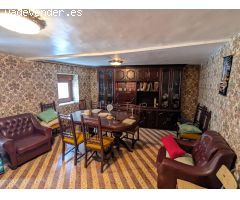 Venta de casa en Arroniz