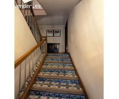 Venta de casa en Arroniz