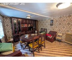 Venta de casa en Arroniz