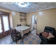 Venta de casa en Arroniz