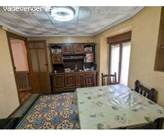 Venta de casa en Arroniz