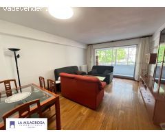 ALQUILER PISO EN BARAÑAIN