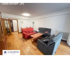 ALQUILER PISO EN BARAÑAIN