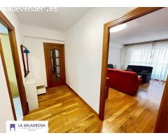 ALQUILER PISO EN BARAÑAIN