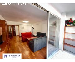 ALQUILER PISO EN BARAÑAIN