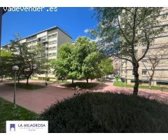 ALQUILER PISO EN BARAÑAIN