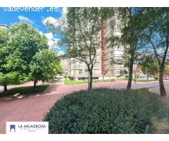 ALQUILER PISO EN BARAÑAIN