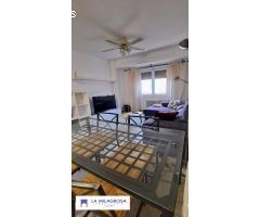 HABITACIÓN EN ALQUILER EN LA MILAGROSA