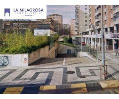Estás cansado de dar vueltas por el barrio buscando aparcamiento para tu vehículo?