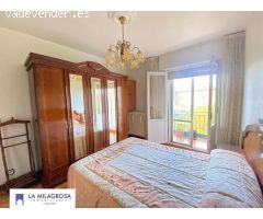 Luminoso piso de 3 habitaciones en Villava