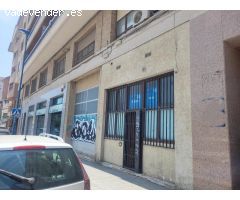 Local apto para negocio