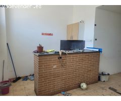 Local apto para negocio