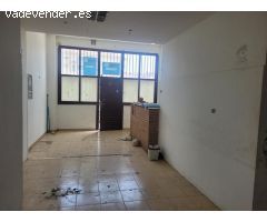 Local apto para negocio