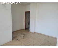 Local apto para negocio
