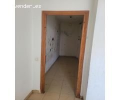 Local apto para negocio