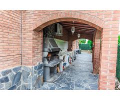 ???? Encantador Chalet en Berà Mar - El Francaset (Roda de Barà)