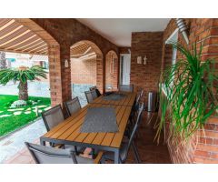 ???? Encantador Chalet en Berà Mar - El Francaset (Roda de Barà)