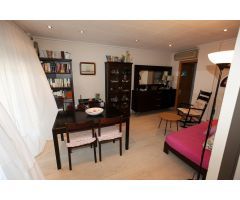 ? Planta Baja Reformada en Calafell – ¡Frente a la Plaza y a pocos metros del mar! ?