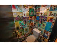 ? Local Comercial en Platja de Calafell – ¡Ubicación estratégica! ?️