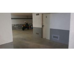 Garaje en Alquiler en La Platja de Calafell, Tarragona