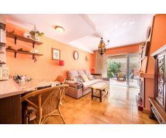 ¡¡Bungalow en zona de Poniente a 100 metros de la playa Poniente!!
