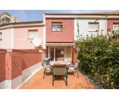 ¡¡Bungalow en zona de Poniente a 100 metros de la playa Poniente!!