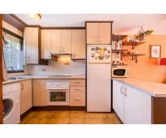 ¡¡Bungalow en zona de Poniente a 100 metros de la playa Poniente!!