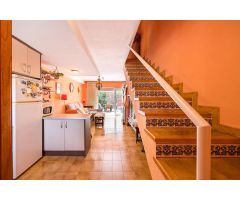 ¡¡Bungalow en zona de Poniente a 100 metros de la playa Poniente!!