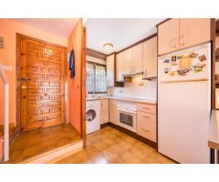 ¡¡Bungalow en zona de Poniente a 100 metros de la playa Poniente!!