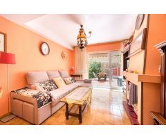 ¡¡Bungalow en zona de Poniente a 100 metros de la playa Poniente!!