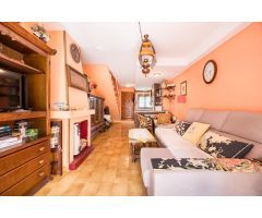 ¡¡Bungalow en zona de Poniente a 100 metros de la playa Poniente!!