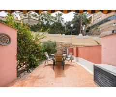 ¡¡Bungalow en zona de Poniente a 100 metros de la playa Poniente!!