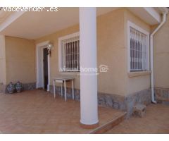 ALQUILER ANUAL EN RINCON DE LOIX