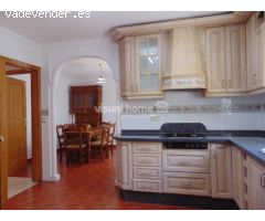 ALQUILER ANUAL EN RINCON DE LOIX