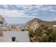FABULOSO APTO EN UNA BONITA URBANIZACIÓN ENTRE PLAYA DE PONIENTE Y LA CALA DE FINESTRAT!