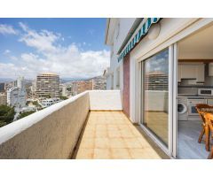 FABULOSO APTO EN UNA BONITA URBANIZACIÓN ENTRE PLAYA DE PONIENTE Y LA CALA DE FINESTRAT!