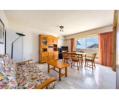 FABULOSO APTO EN UNA BONITA URBANIZACIÓN ENTRE PLAYA DE PONIENTE Y LA CALA DE FINESTRAT!