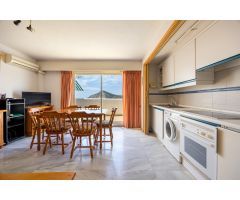 FABULOSO APTO EN UNA BONITA URBANIZACIÓN ENTRE PLAYA DE PONIENTE Y LA CALA DE FINESTRAT!