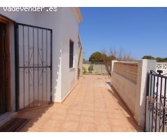 ALQUILER DE TEMPORADA EN ALFAZ DEL PI