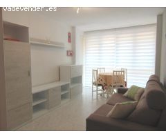 ALQUILER ANUAL EN EL CENTRO