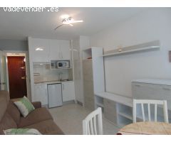 ALQUILER ANUAL EN EL CENTRO