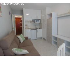 ALQUILER ANUAL EN EL CENTRO