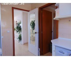 ALQUILER ANUAL EN LA CALA DE BENIDORM